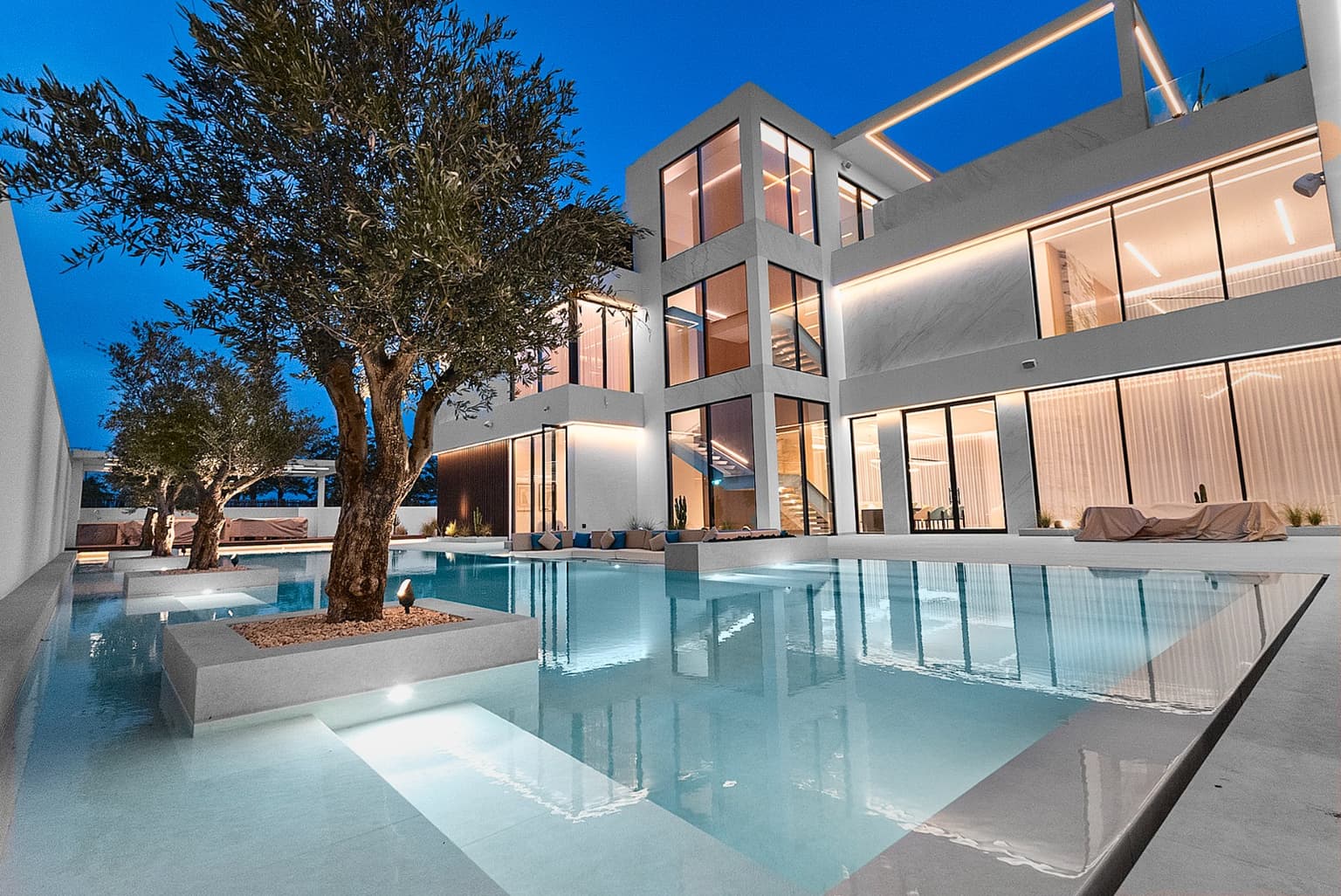Nikki Villa — view 10