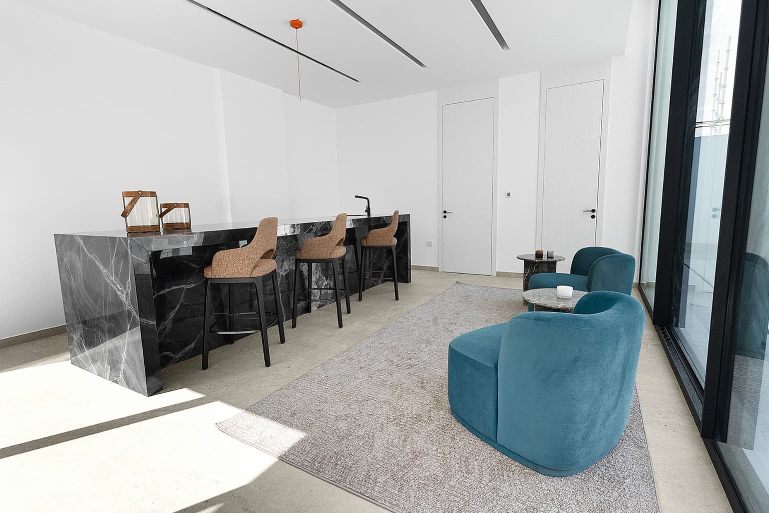 Nikki Villa — view 13