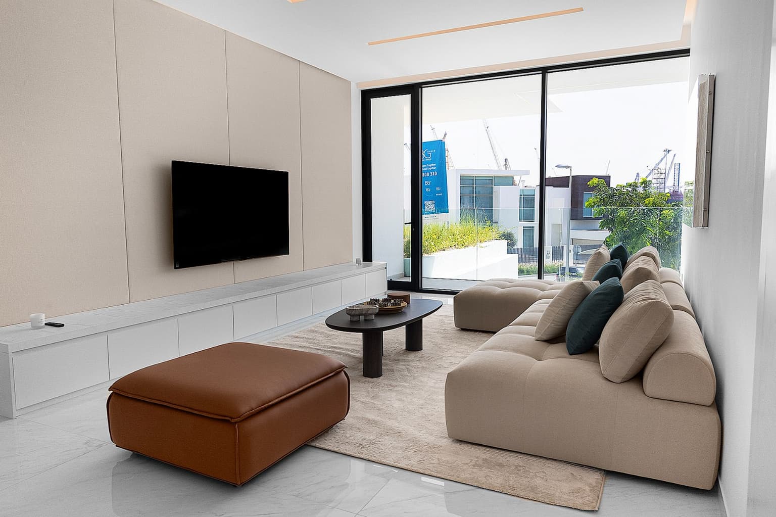 Nikki Villa — view 18