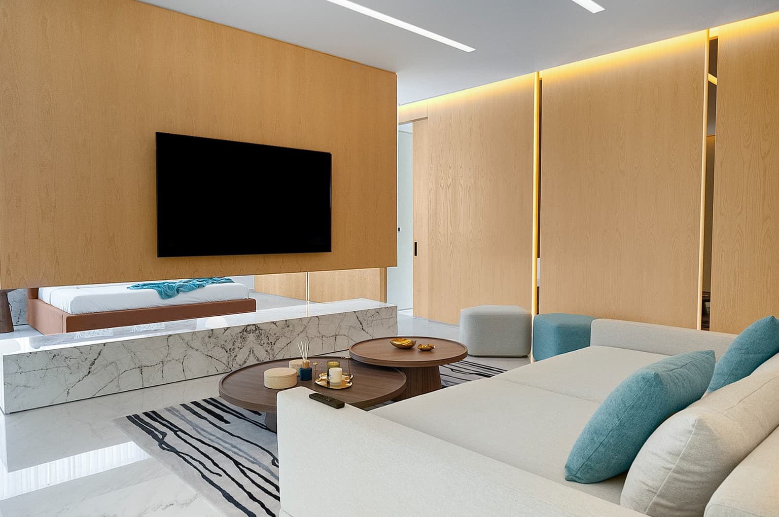 Nikki Villa — view 19