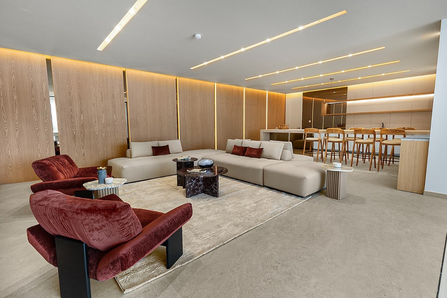Nikki Villa — view 20