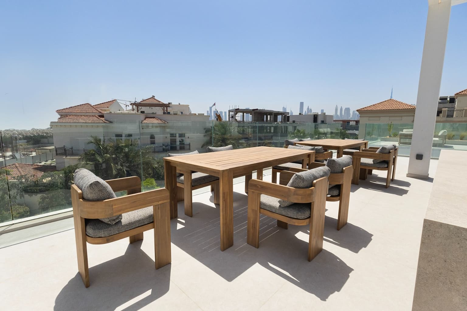 Nikki Villa — view 22
