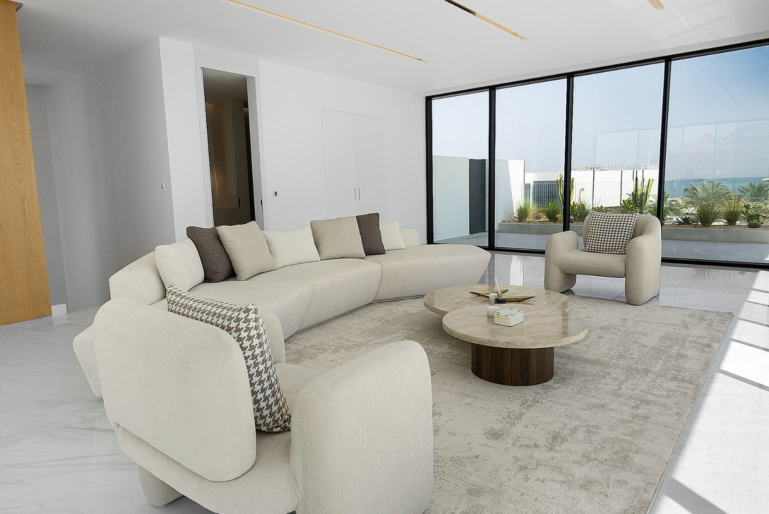 Nikki Villa — view 25