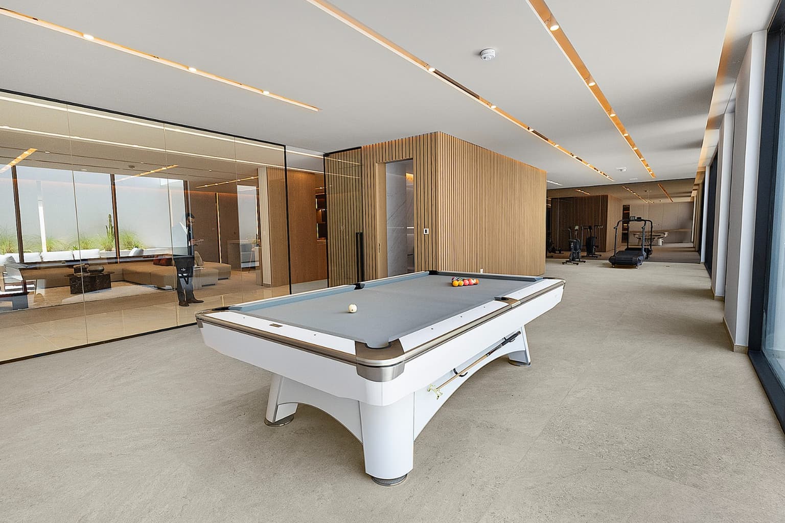 Nikki Villa — view 26