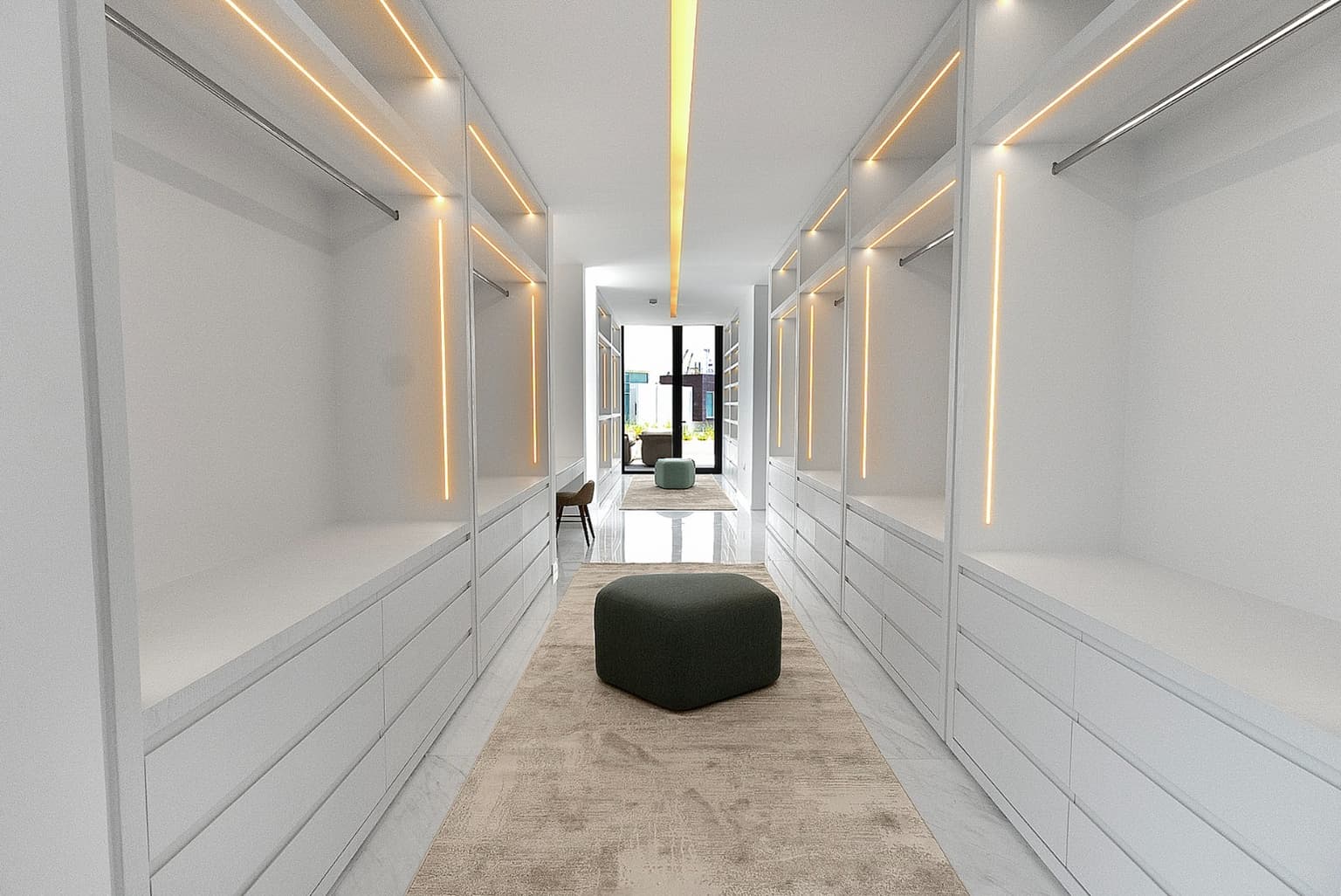 Nikki Villa — view 28