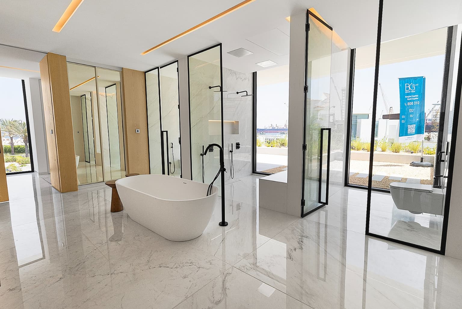 Nikki Villa — view 29