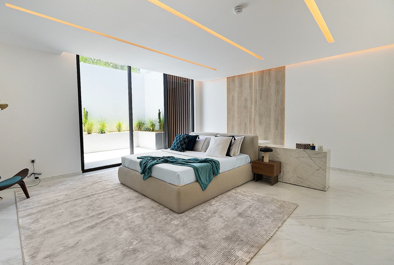 Nikki Villa — view 32