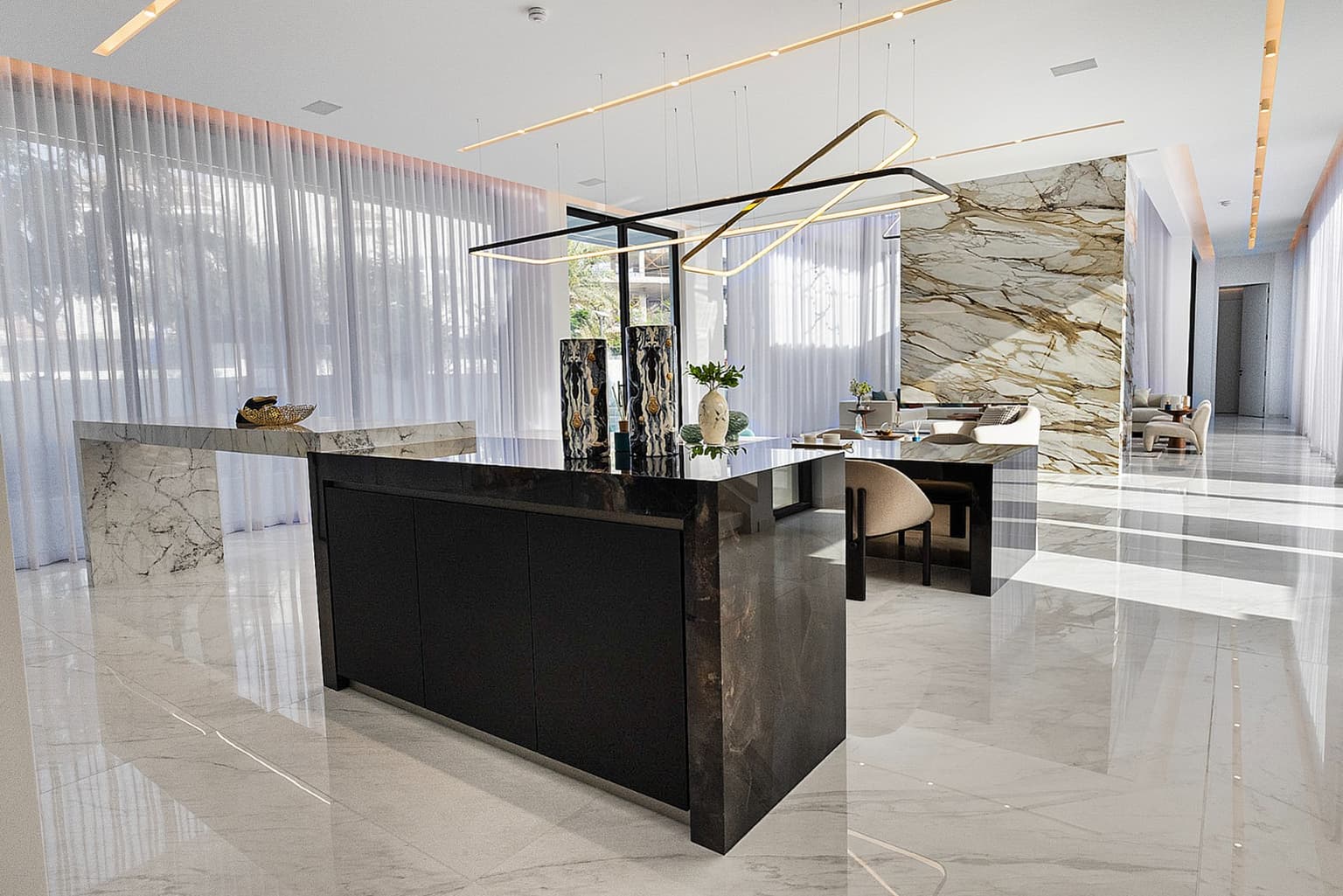 Nikki Villa — view 35
