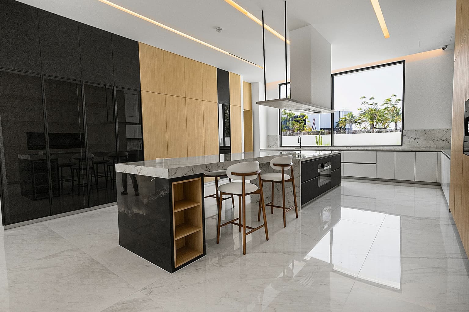 Nikki Villa — view 36