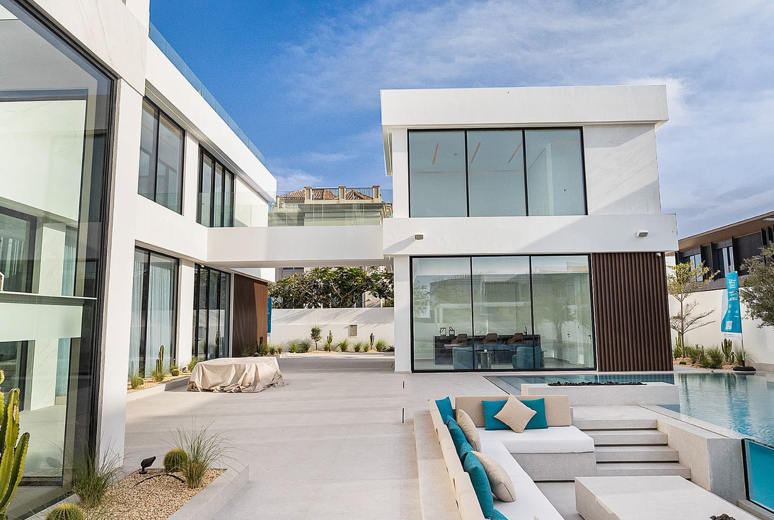 Nikki Villa — view 38