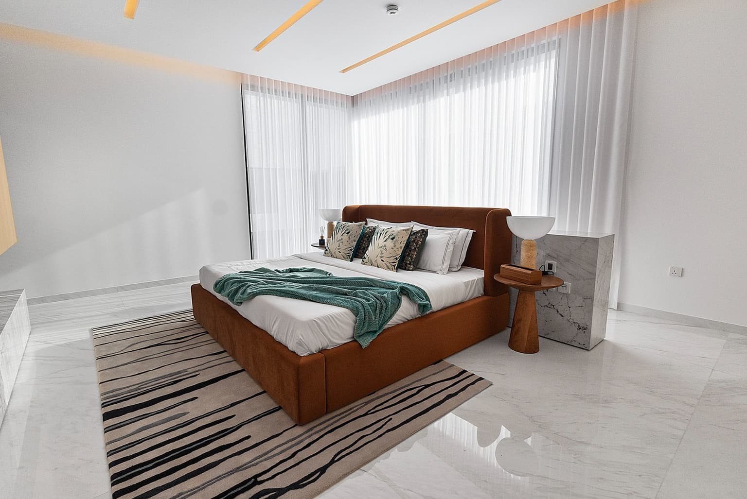 Nikki Villa — view 4