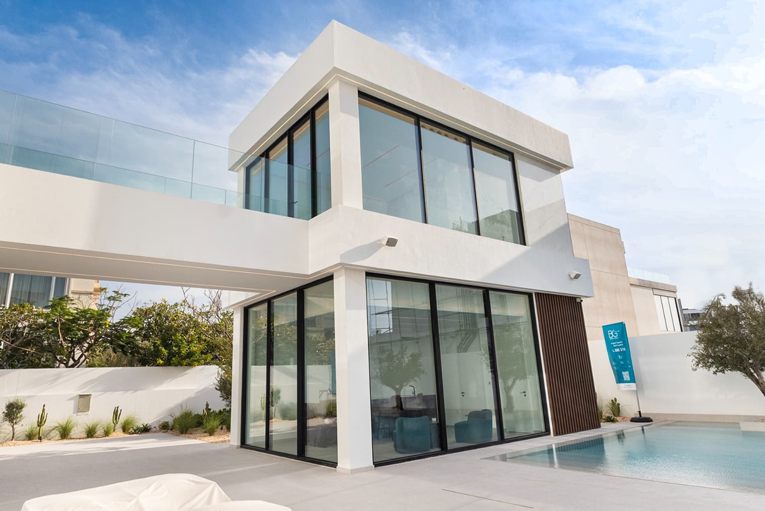 Nikki Villa — view 7