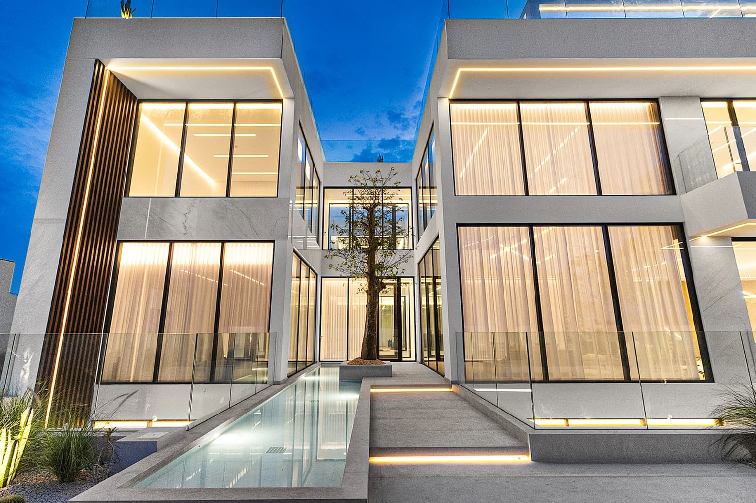 Nikki Villa — view 8