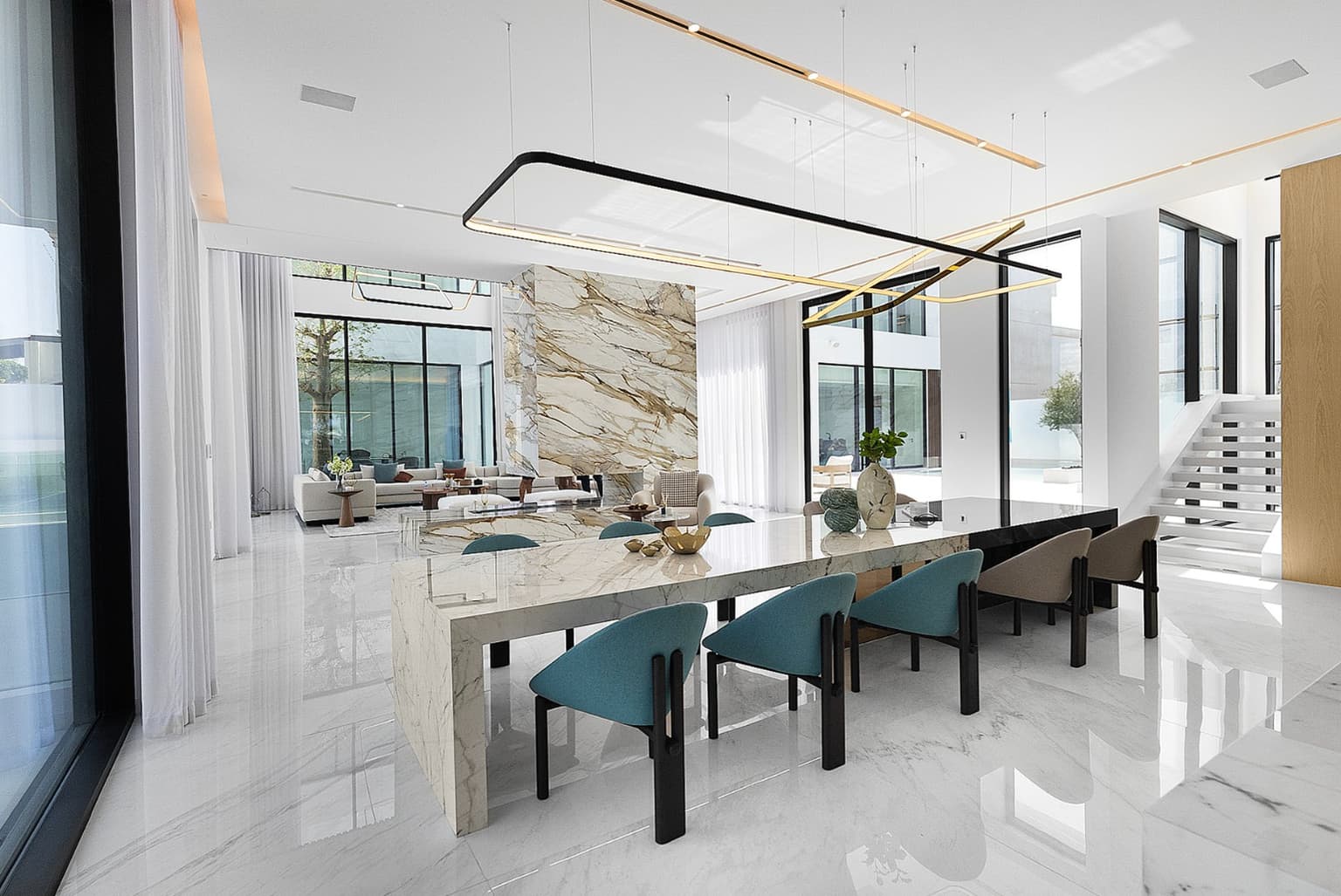 Pearl Jumeirah