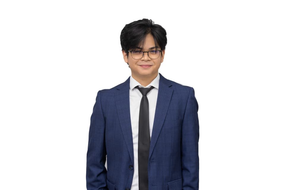 Ethan Gabriel Bonifacio