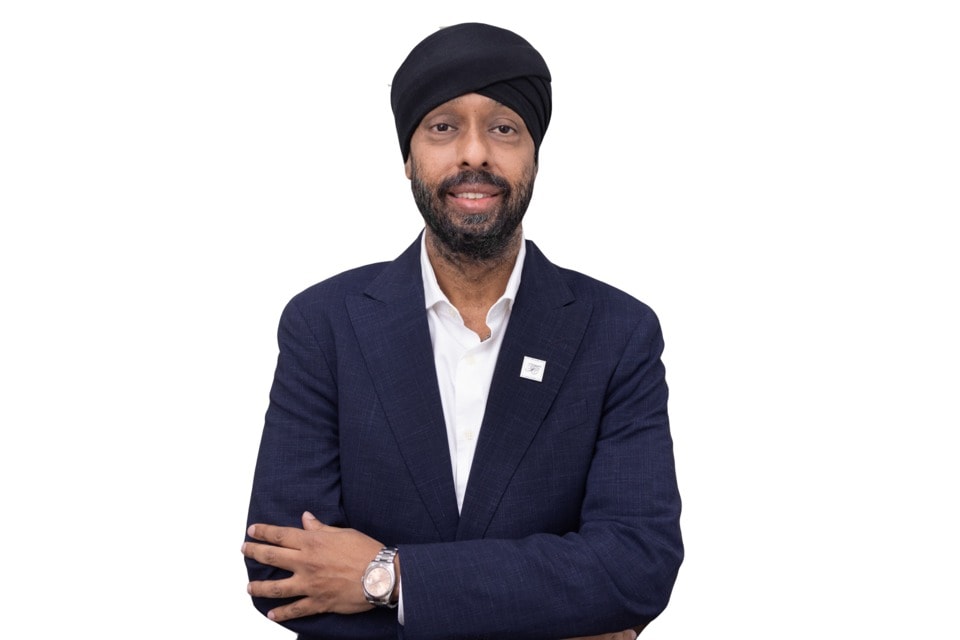 Harminder Dooa — Director