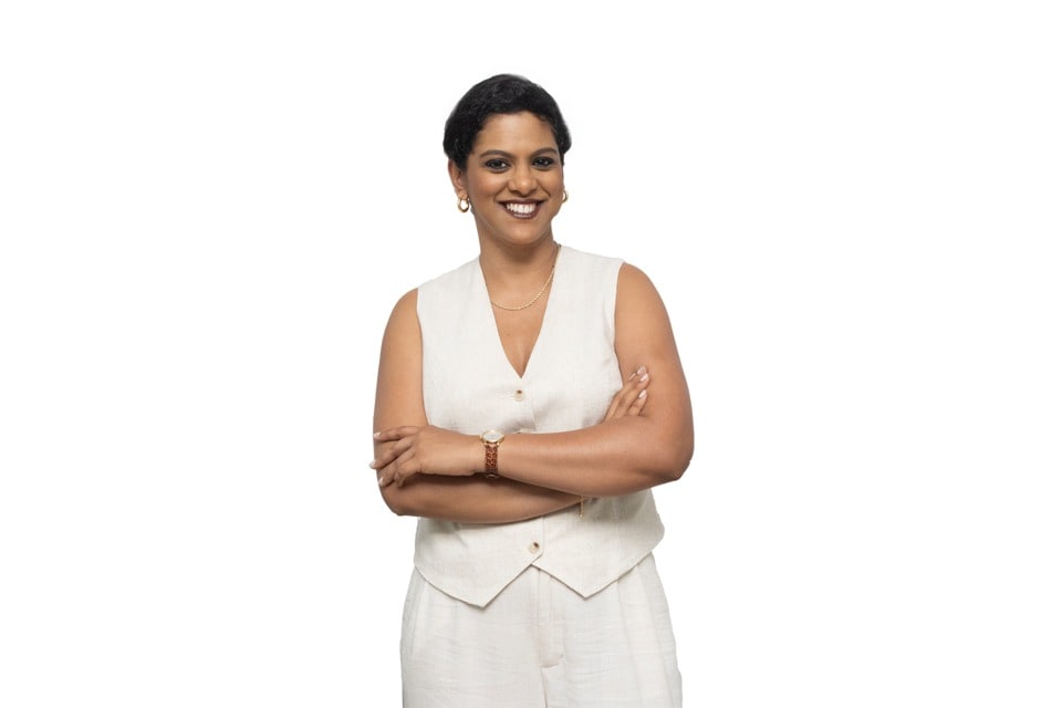 Priyanka Pratap — Senior Property Consultant, Top Class Real Estate Dubai