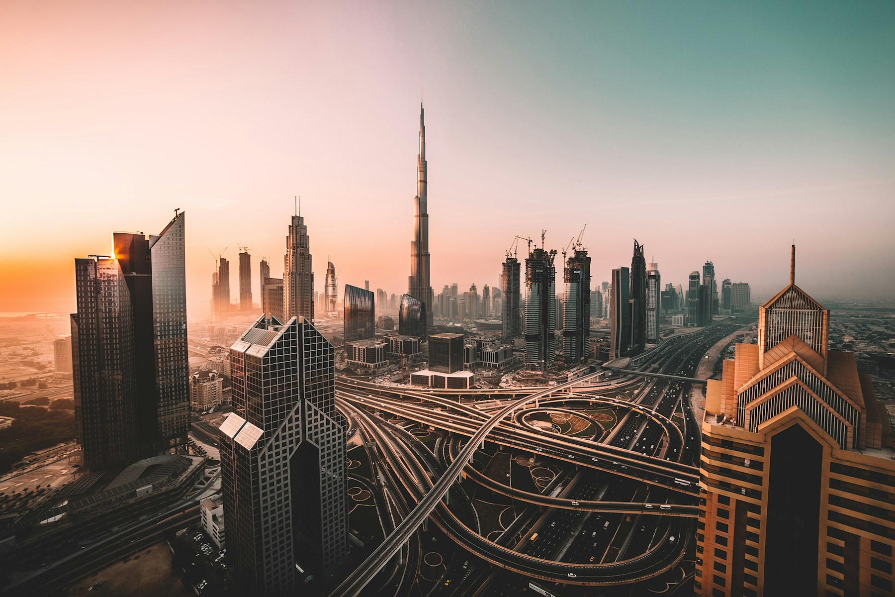 Bluewaters Island, Dubai — property for sale, Top Class Real Estate