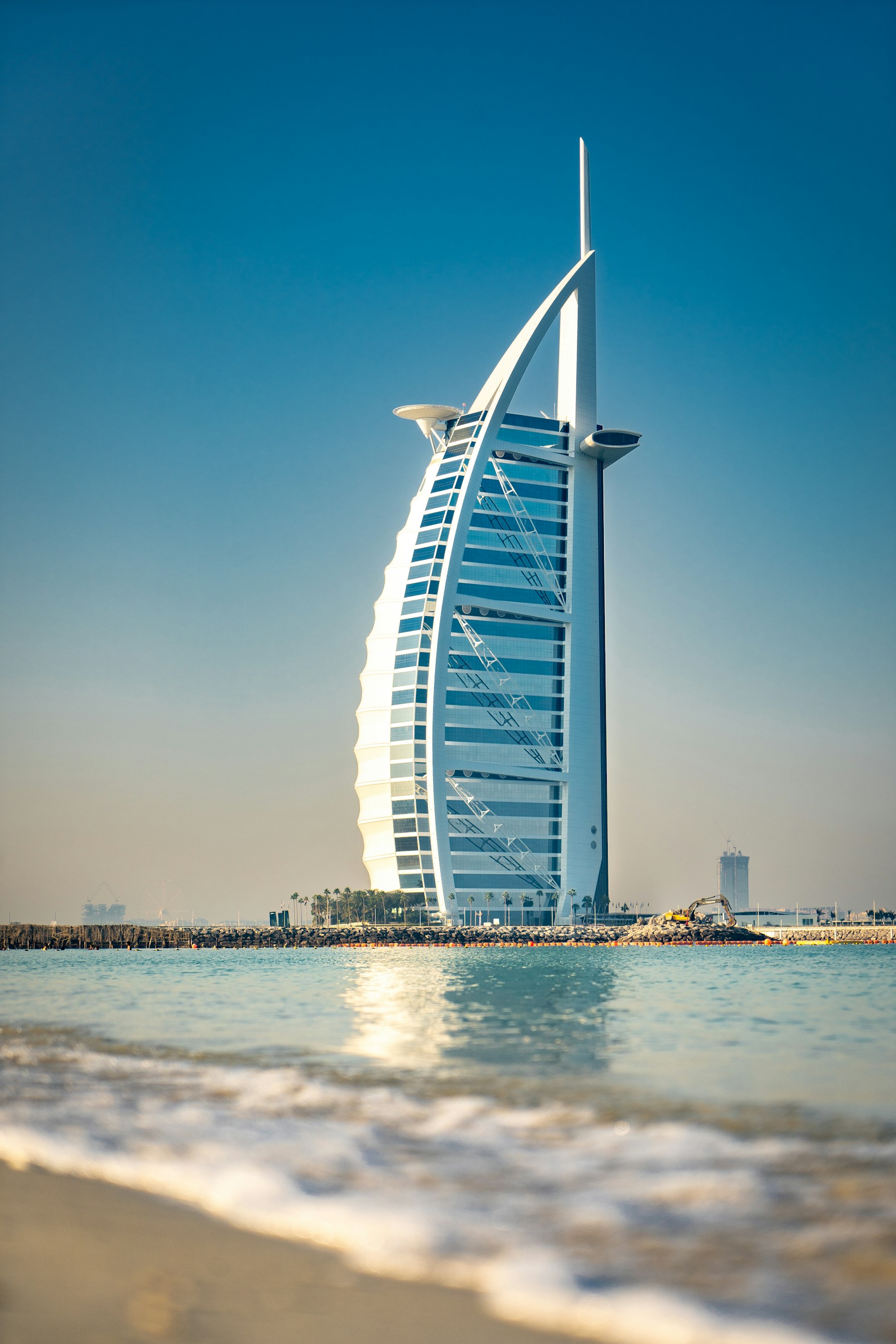 Downtown Dubai, Dubai — property for sale, Top Class Real Estate