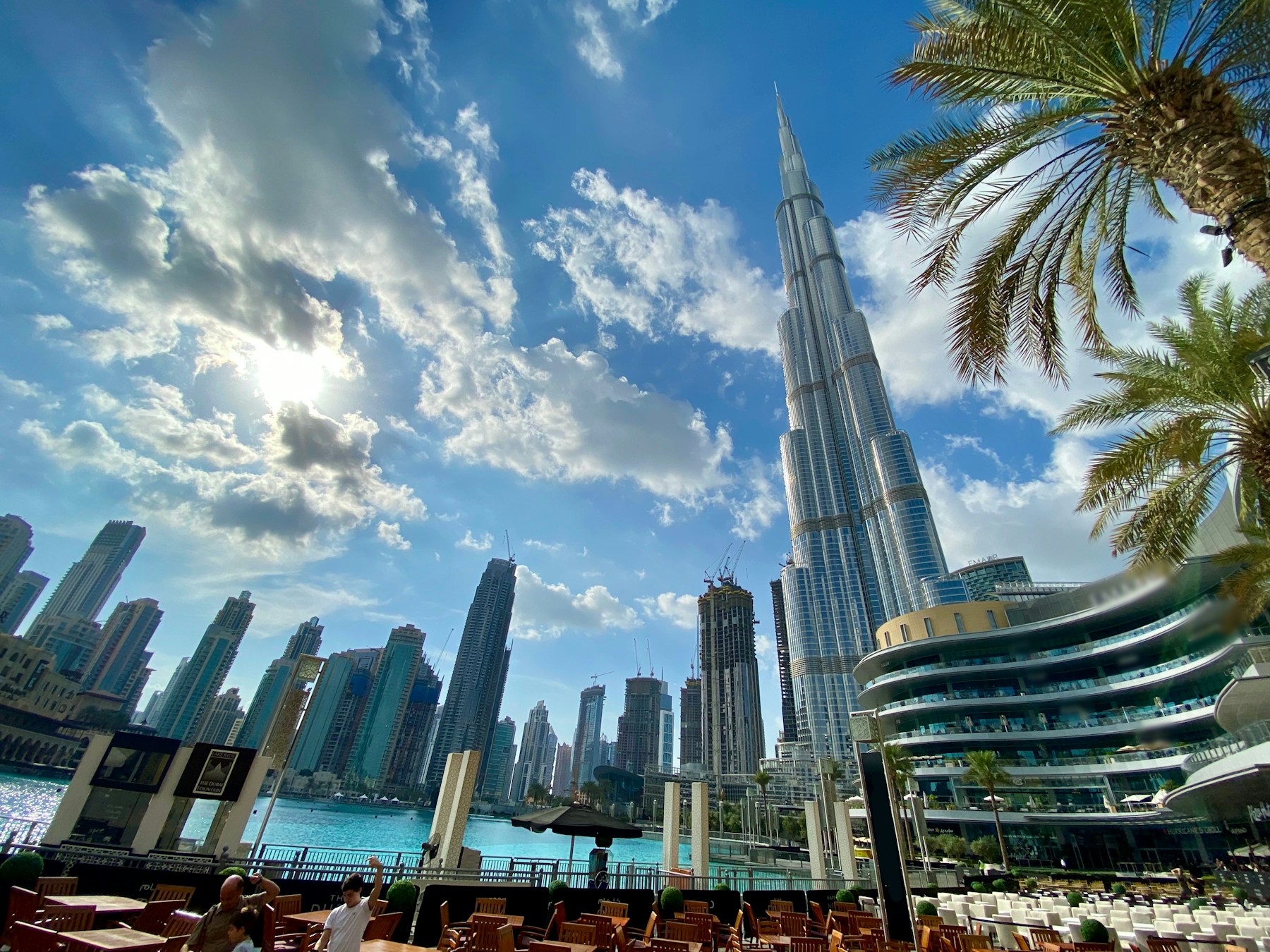 Dubai Marina, Dubai — property for sale, Top Class Real Estate