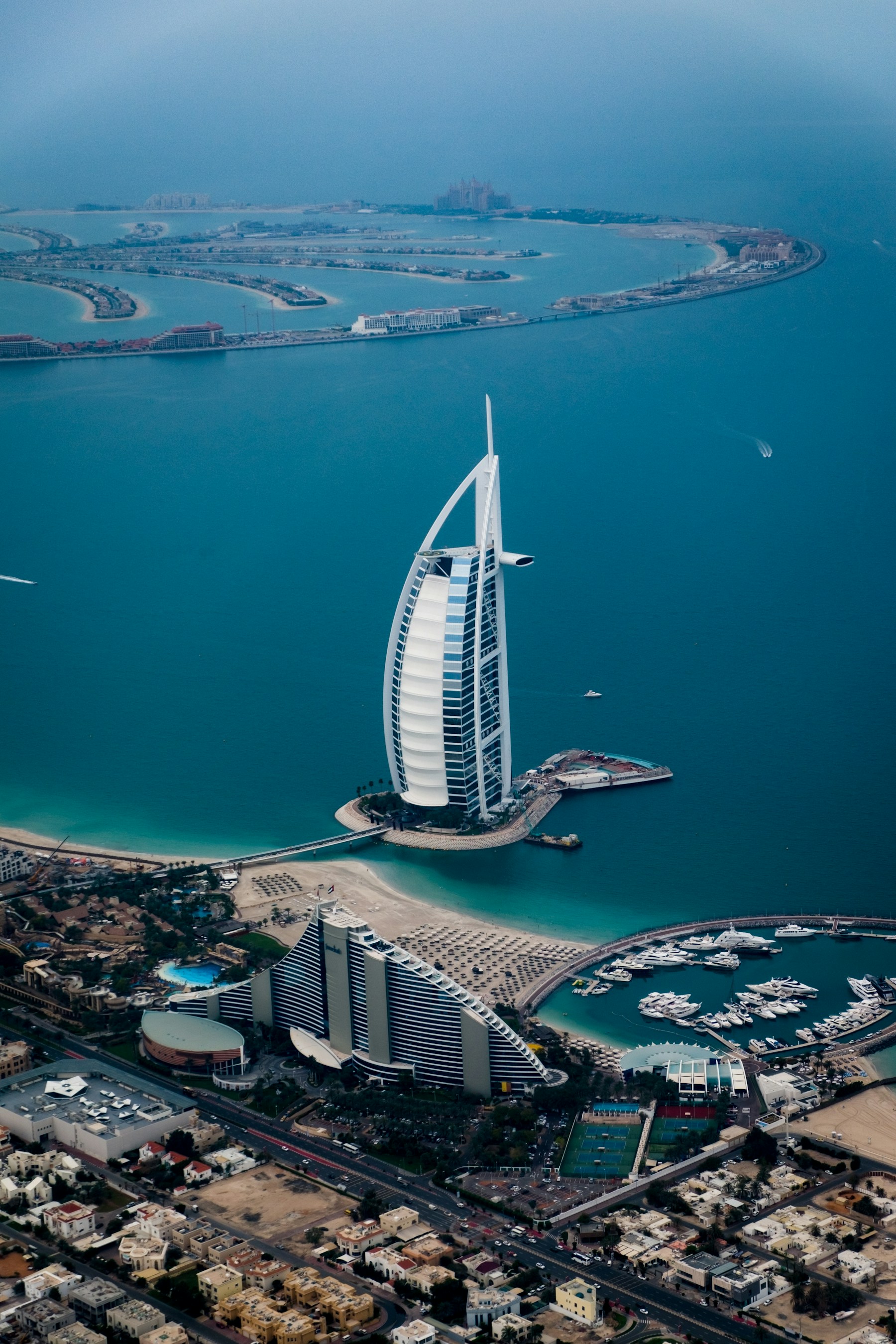 Palm Jumeirah, Dubai — property for sale, Top Class Real Estate