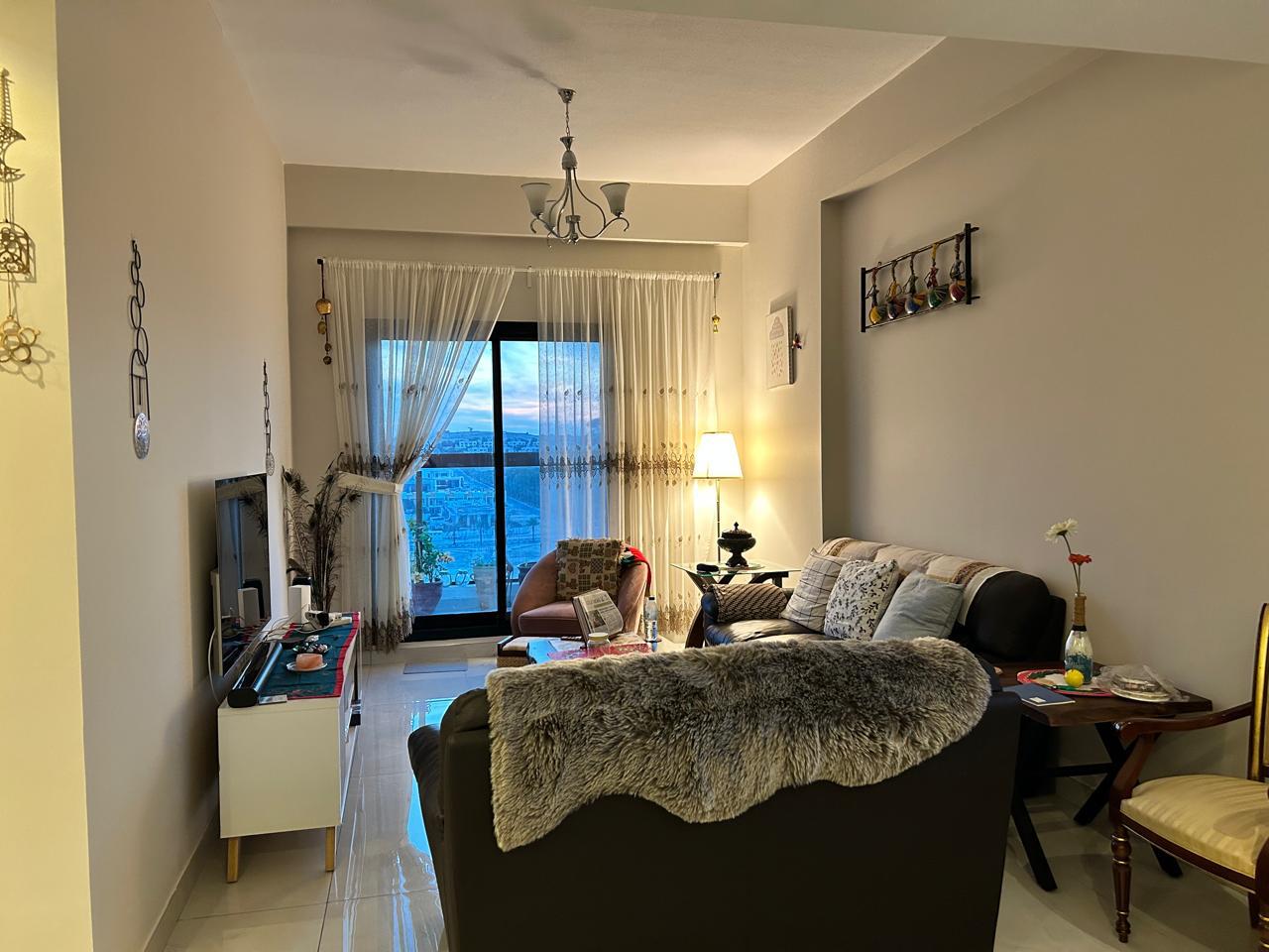 Equiti Residence