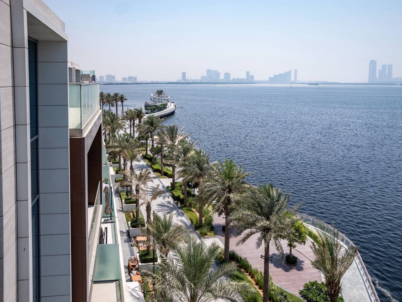 The Grand — Dubai Creek Harbour