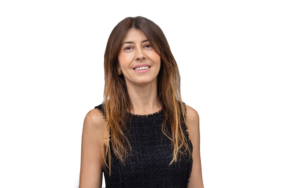 Marina Martin