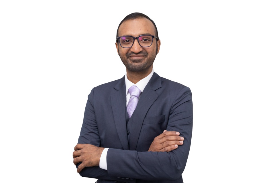 Rahul Manikkoth